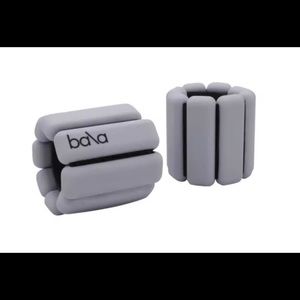 Bala Bangles Heather Gray